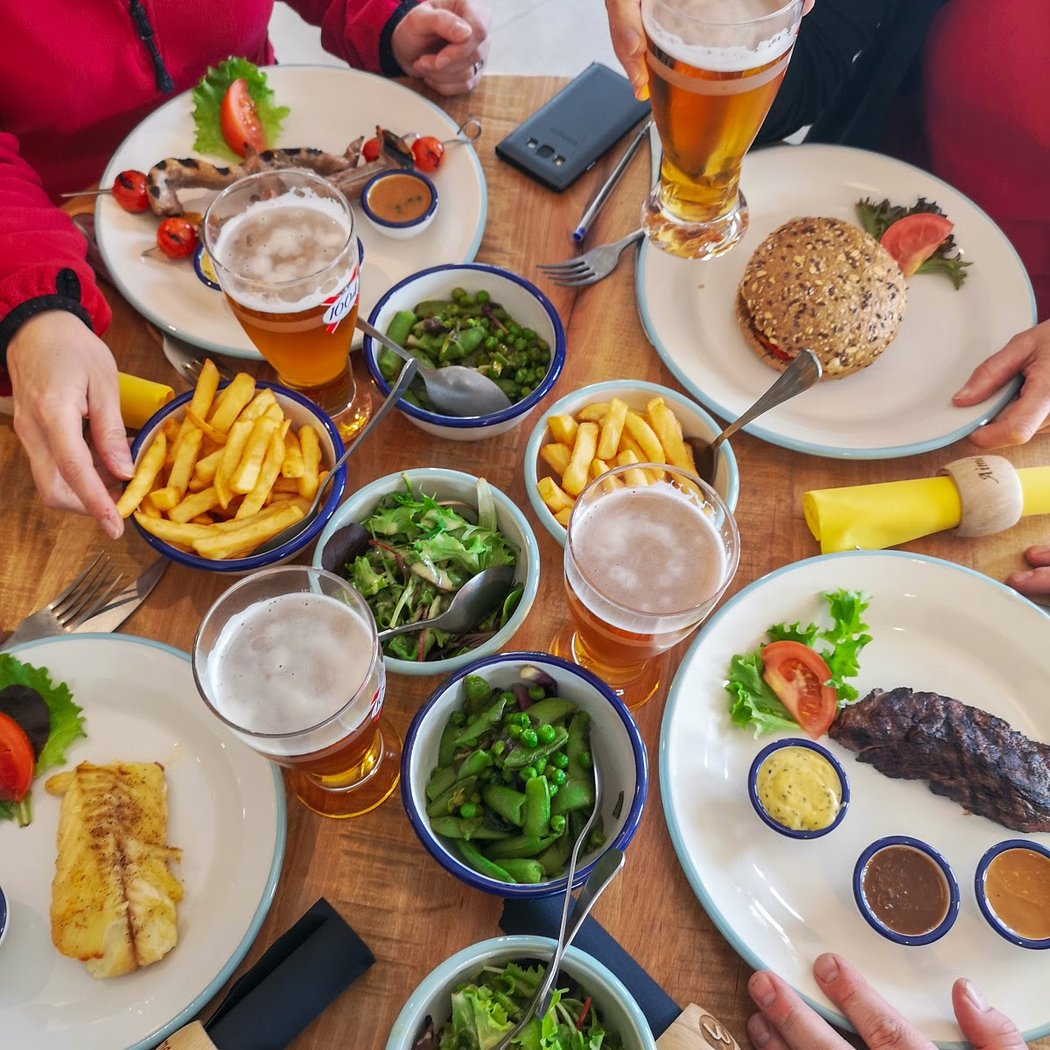 La Compagnie Bistrot Nogent-sur-Marne 3
